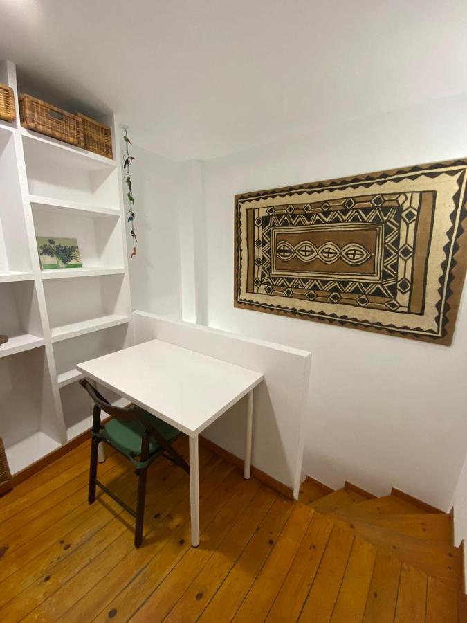 Fantastico Duplex Corazon De La Juderia Sevilla Buitenkant foto