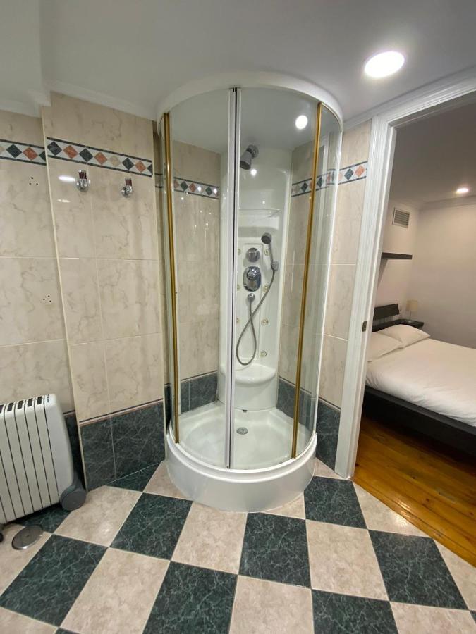 Fantastico Duplex Corazon De La Juderia Sevilla Buitenkant foto