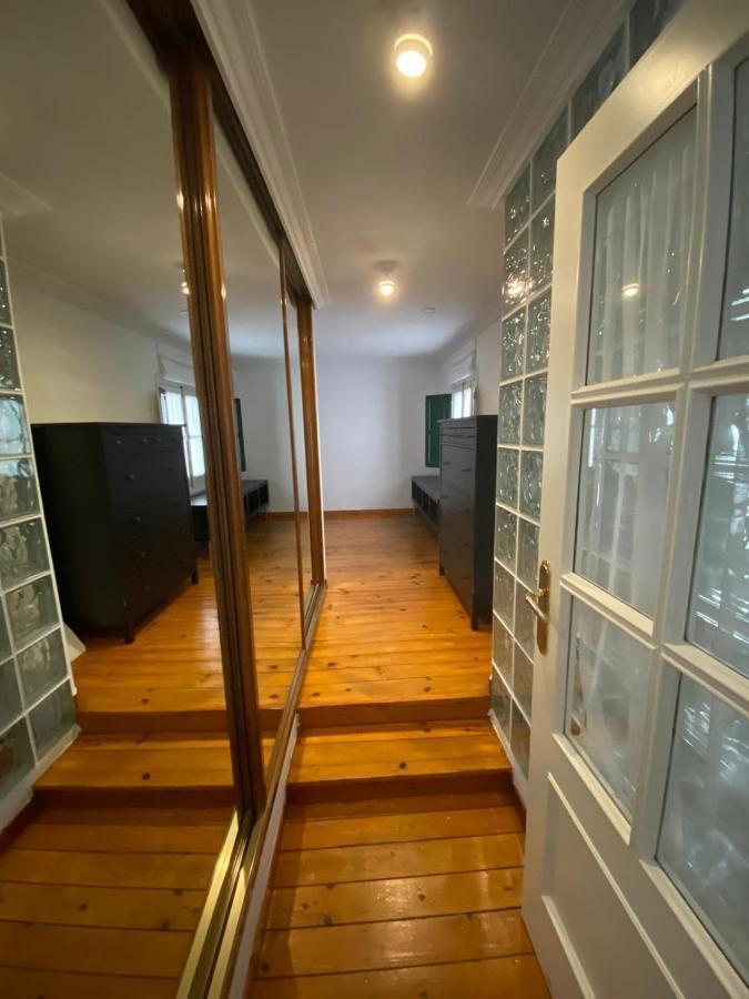 Fantastico Duplex Corazon De La Juderia Sevilla Buitenkant foto